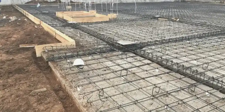 Diseño de Losa de Cimentación en Lo Prado: Análisis y Normativa Sísmica